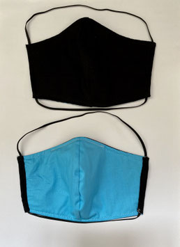 Männer Maske 116 M