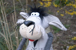 Tier 2 / Stuffed Animal 2