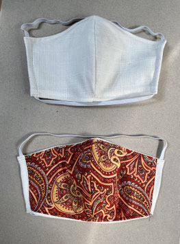 Maske 113 B