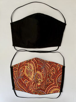 Männer Maske 120 M