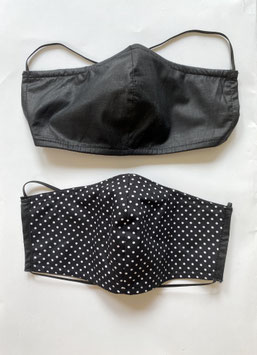 Maske 76 B