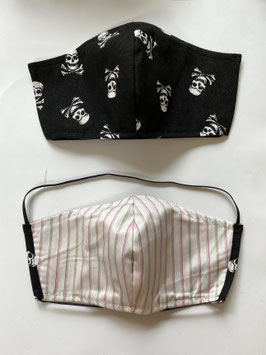 Maske 91 B