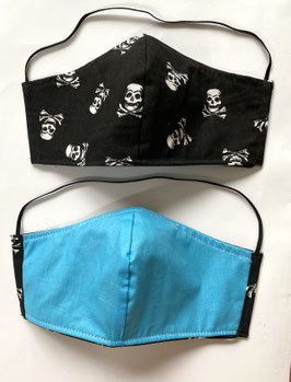 Maske 69 B