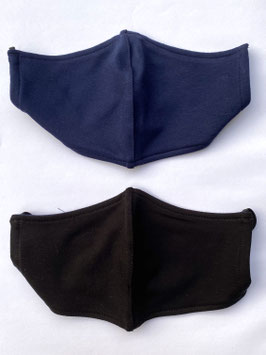 Maske 17 J