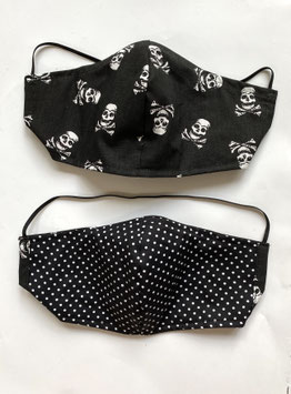 Maske 81 B