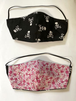 Maske 60 B