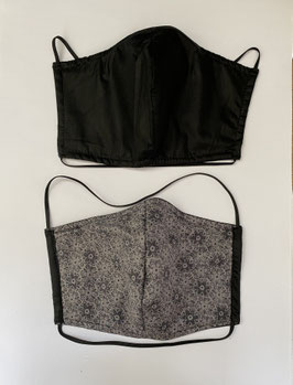 Männer Maske 122 M