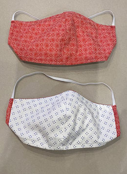 Maske 44 B