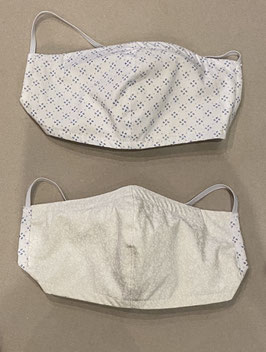 Maske 43 B