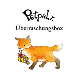 Petpalz Überraschungsbox