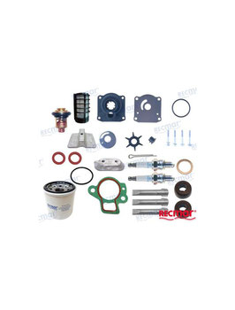 Yamaha F25A (1998-09) Kit de mantenimiento (RECKITF25A)