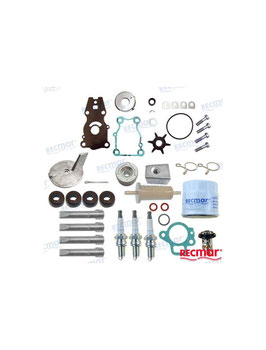 Yamaha F30A (2001-09) Kit de mantenimiento (RECKITF30A)