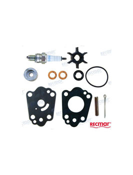 Kit de mantenimiento Suzuki DF2 / DF2.5 (2012+) (REC17400-97810)