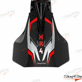 ALETA SR-XRIII-1  75-300 HP (NO Taladro) REFERENCIA SRXRIII