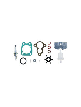 Kit de mantenimiento Yamaha F6C (2010+) (RECKITF6C)