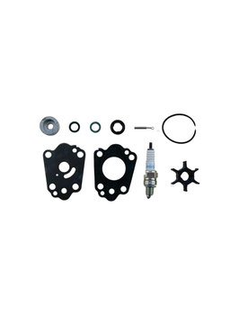 Kit Suzuki 17400-97820 (DF2-DF2.5 2006-11) Referencia REC17400-97820