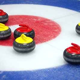 2025-03-12 Curling Event