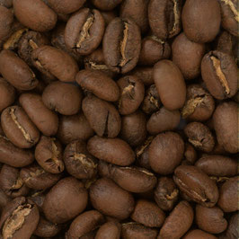 Ethiopie Sheebaa bio