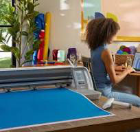 Plotter Singer Momento