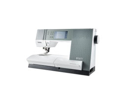 Pfaff expression 720 Quilt -Special Edition