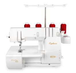 baby lock | euphoria