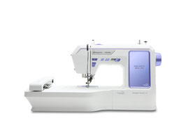 Husqvarna | Designer Quartz 29