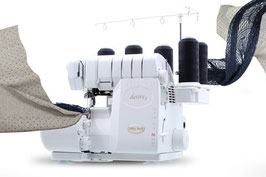 baby lock | desire3 (AKTION - Auslaufmodell)