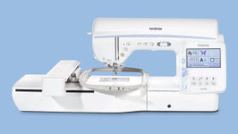 Brother Innov-is NV2700