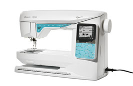 Husqvarna | Opal 670