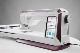 Husqvarna Designer Topaz 65 Stickmaschine