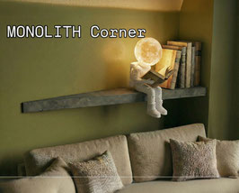 Monolith Corner