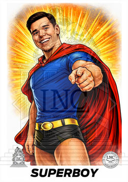 Superboy
