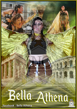 Bella Athena