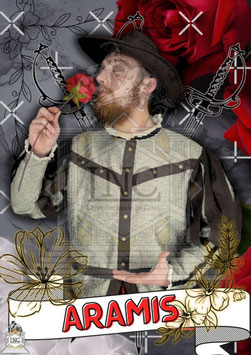 Aramis