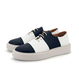 JADDA ESTE G vitellino offwhite black EXTRALIGHT®