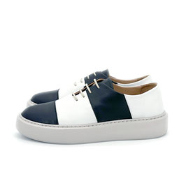 JADDA ESTE G vitellino offwhite black EXTRALIGHT®