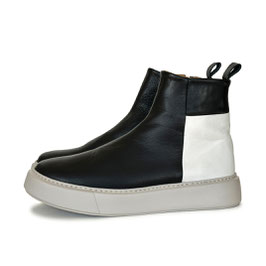 JOVA ESTE G vitellino offwhite black EXTRALIGHT®