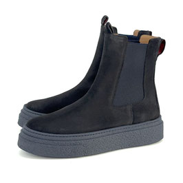 IRMA JESOLO N velours midnight