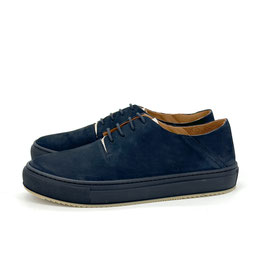 JOËLLE FARO N nubuck midnight