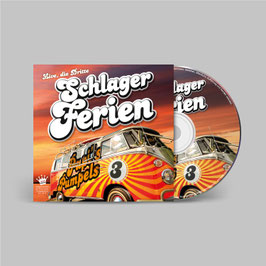 Live-Album "Schlager-Ferien"