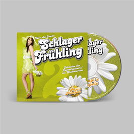 Live-Album "Schlager-Frühling!