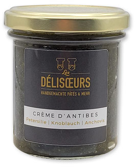 Crème d' Antibes, 130 g