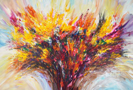 Bouquet Of Colors / ars mundi