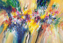 Pleasure Of Colors / ars mundi