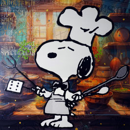 AAA Chef de cuisine by SPRAPE