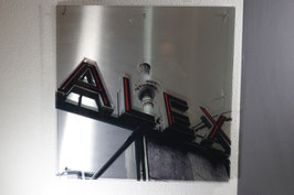 Hier kommt Alex - double