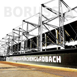 Borussia Mönchengladbach