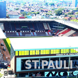 St. Pauli