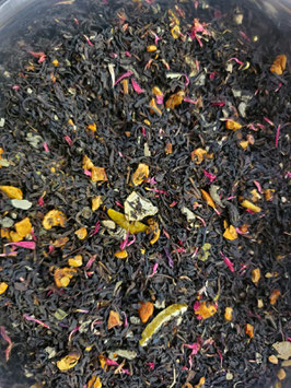 FRUITS D'AUTOMNE
