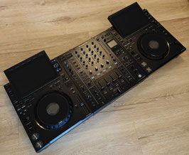 CDJ 3000X/DJM A9 Set